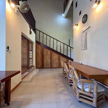 Sayang Taman Villas Sanur Εξωτερικό φωτογραφία