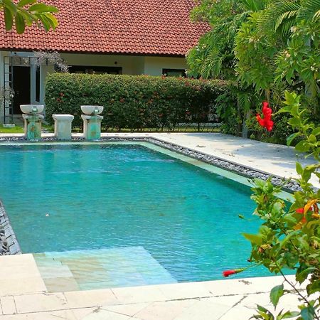 Sayang Taman Villas Sanur Εξωτερικό φωτογραφία