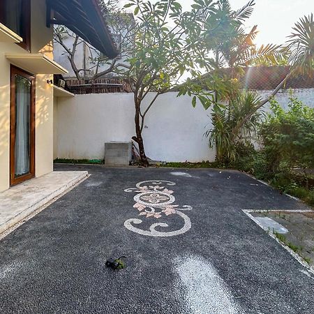Sayang Taman Villas Sanur Εξωτερικό φωτογραφία