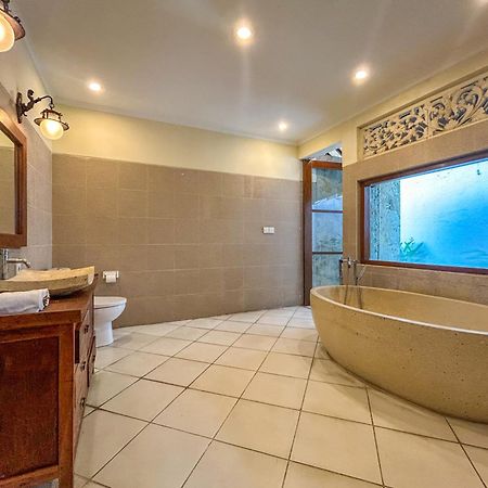 Sayang Taman Villas Sanur Εξωτερικό φωτογραφία