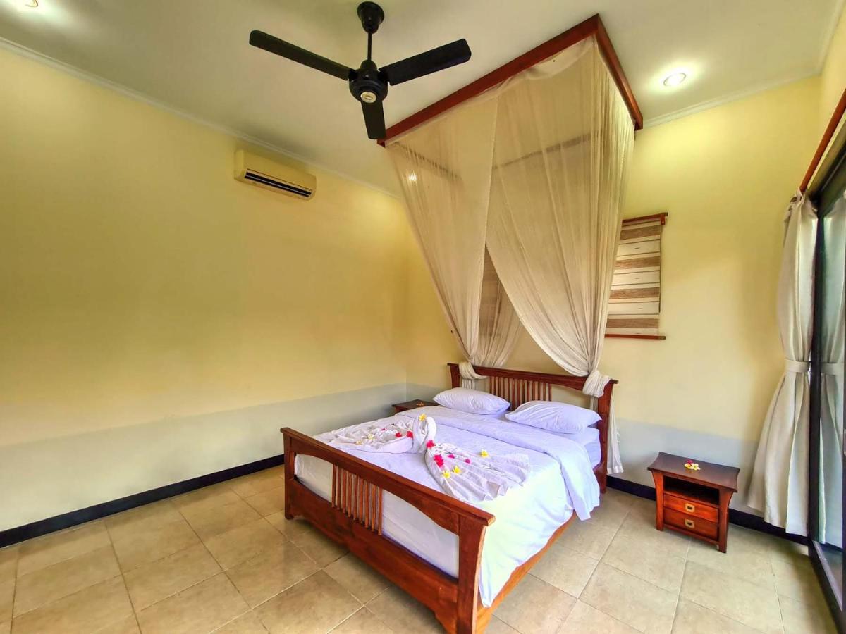 Sayang Taman Villas Sanur Εξωτερικό φωτογραφία