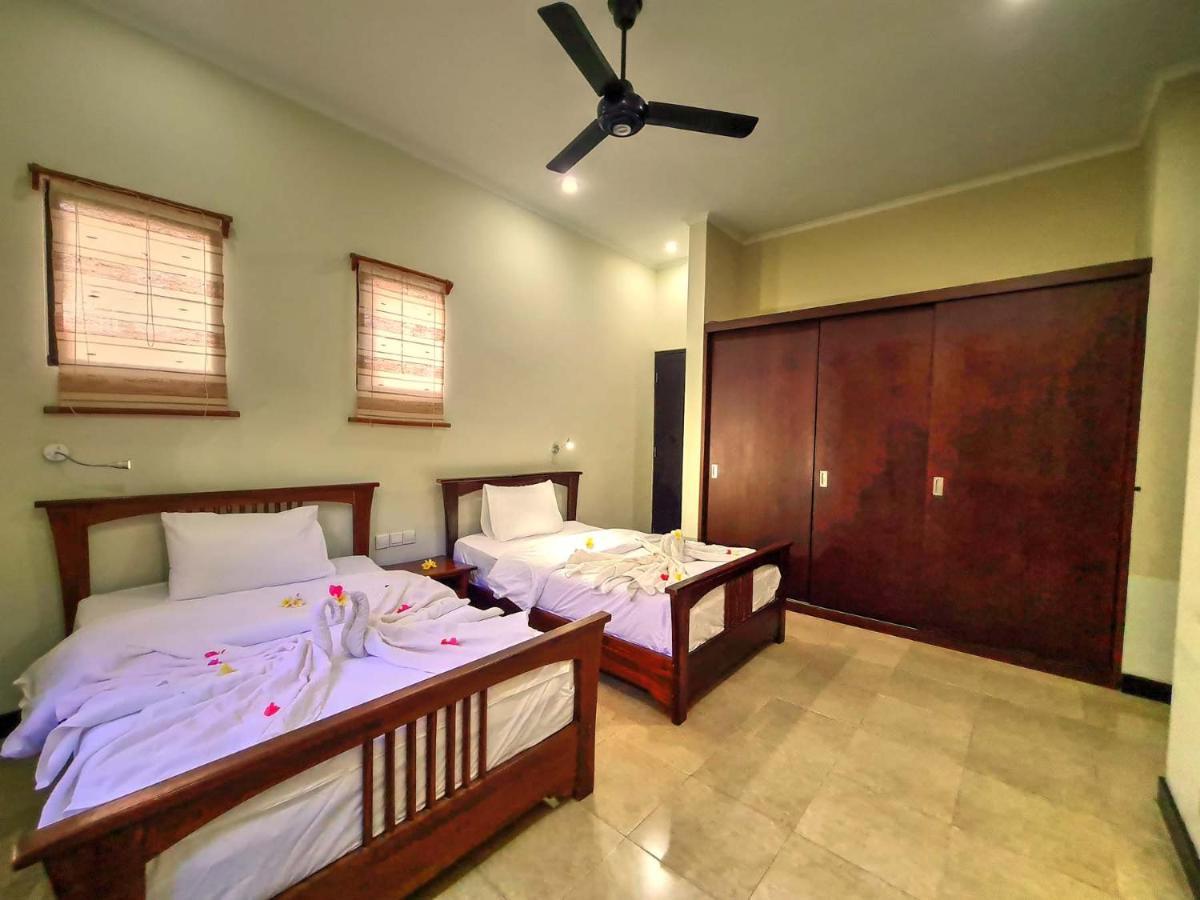 Sayang Taman Villas Sanur Εξωτερικό φωτογραφία