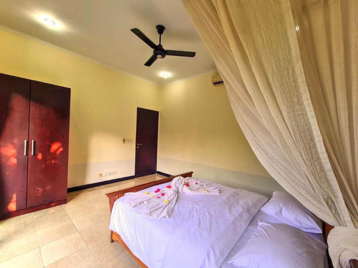 Sayang Taman Villas Sanur Εξωτερικό φωτογραφία