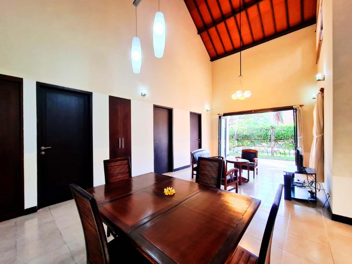 Sayang Taman Villas Sanur Εξωτερικό φωτογραφία