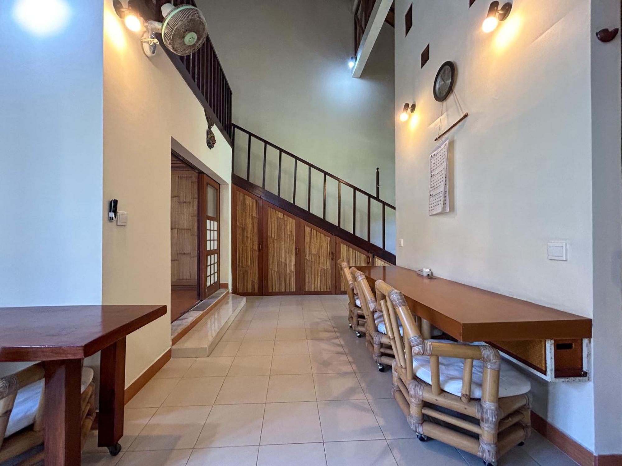 Sayang Taman Villas Sanur Εξωτερικό φωτογραφία