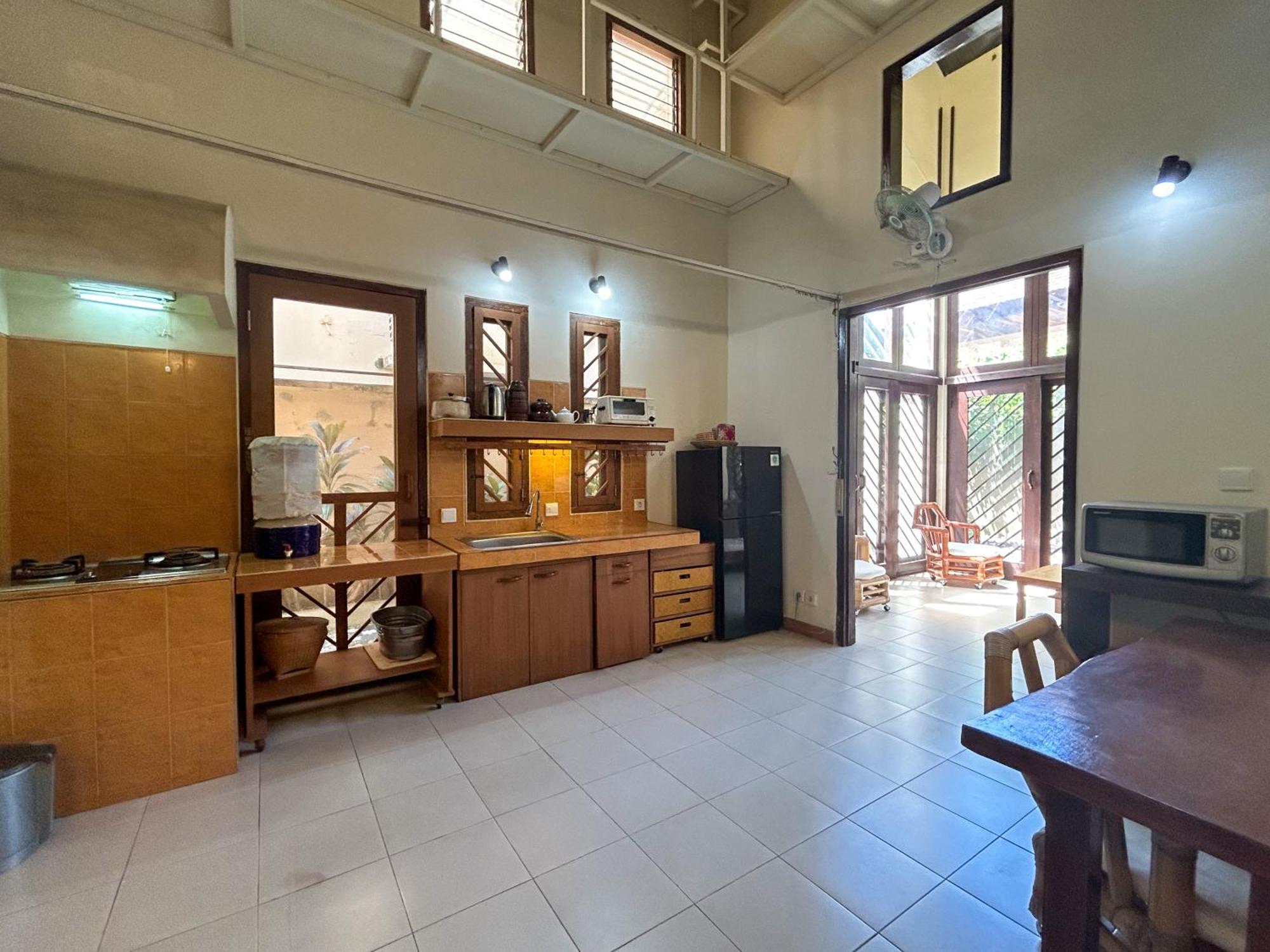 Sayang Taman Villas Sanur Εξωτερικό φωτογραφία