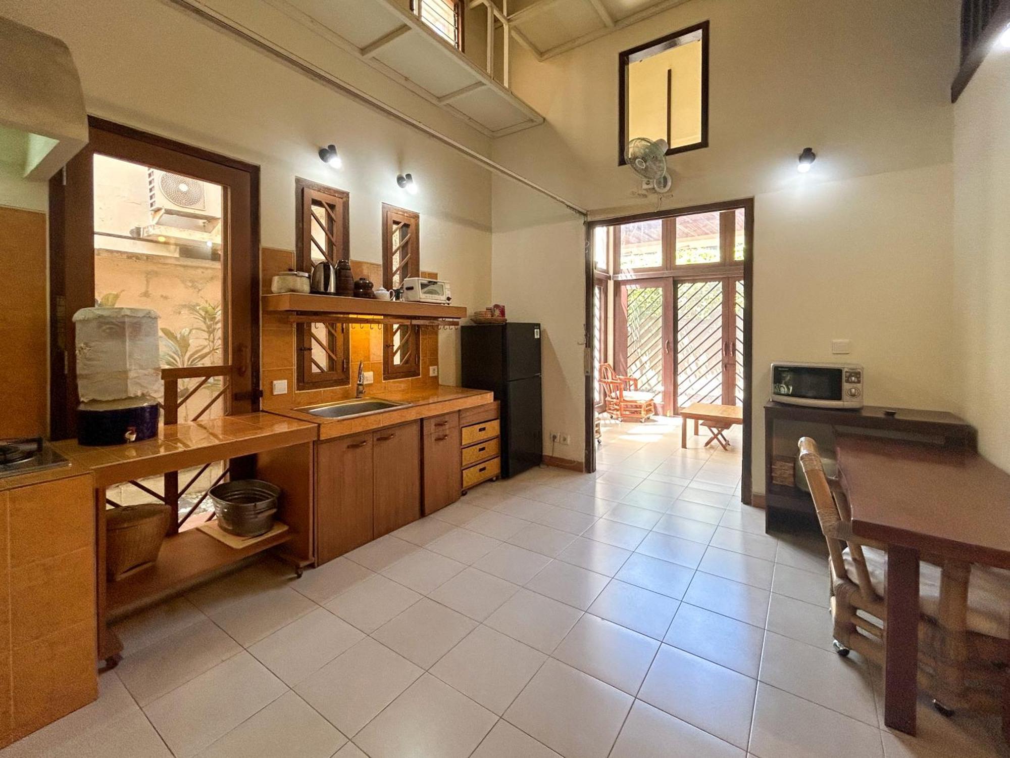 Sayang Taman Villas Sanur Εξωτερικό φωτογραφία