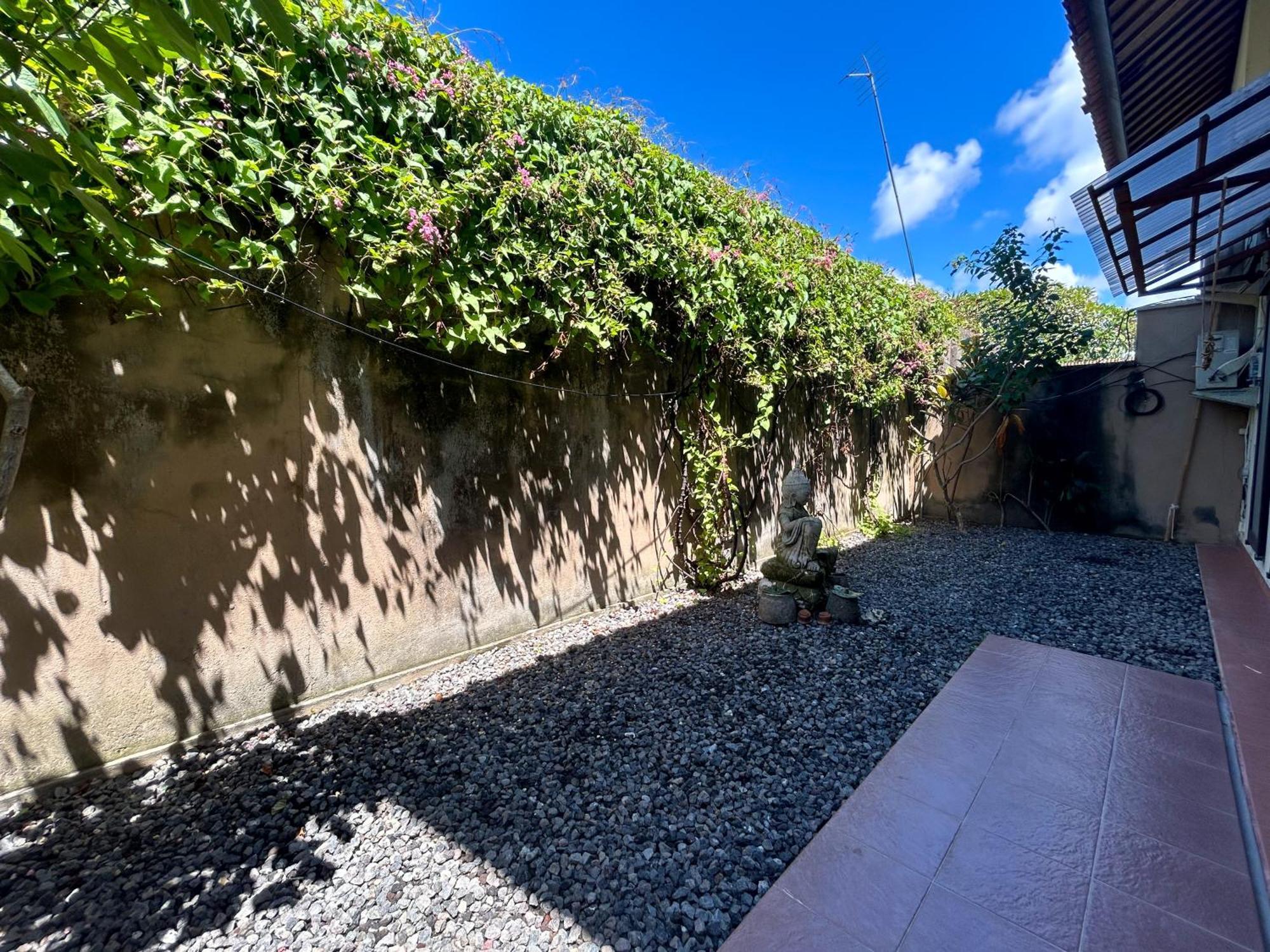 Sayang Taman Villas Sanur Εξωτερικό φωτογραφία