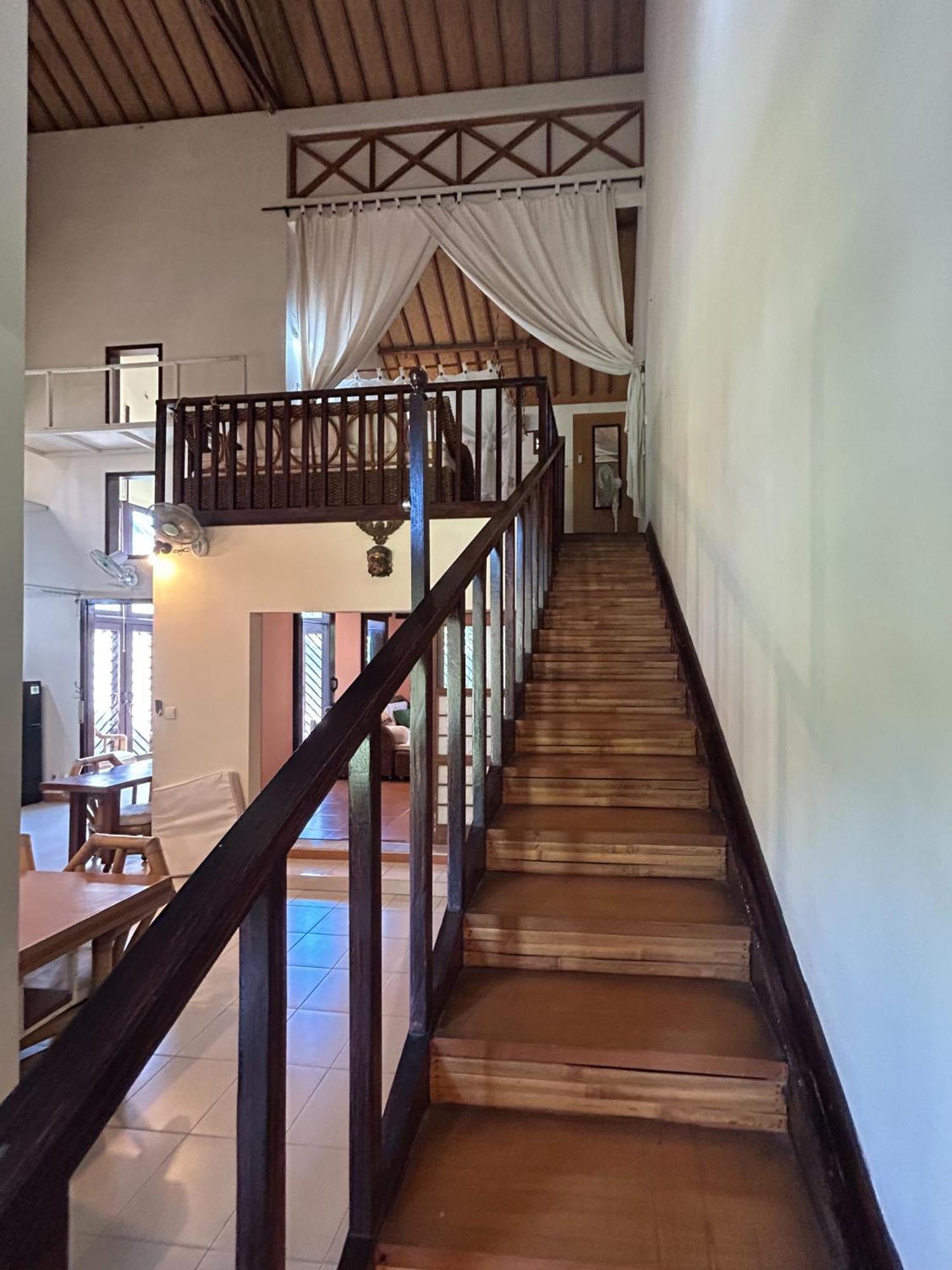 Sayang Taman Villas Sanur Εξωτερικό φωτογραφία