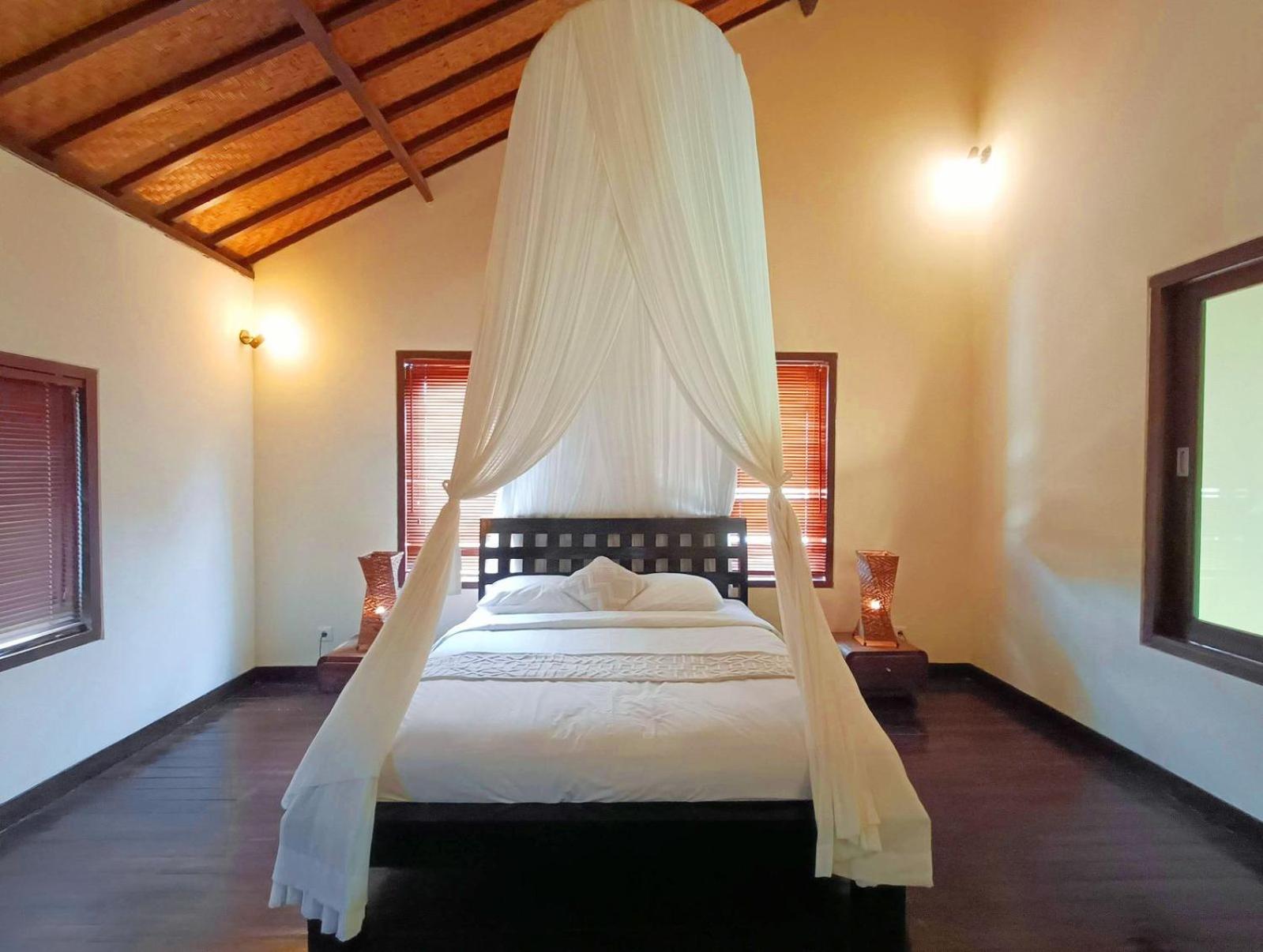 Sayang Taman Villas Sanur Εξωτερικό φωτογραφία