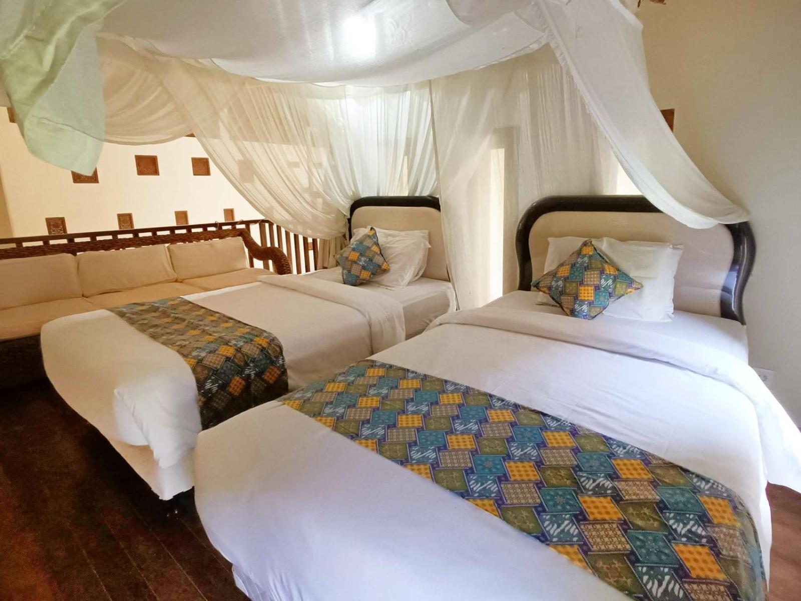 Sayang Taman Villas Sanur Εξωτερικό φωτογραφία