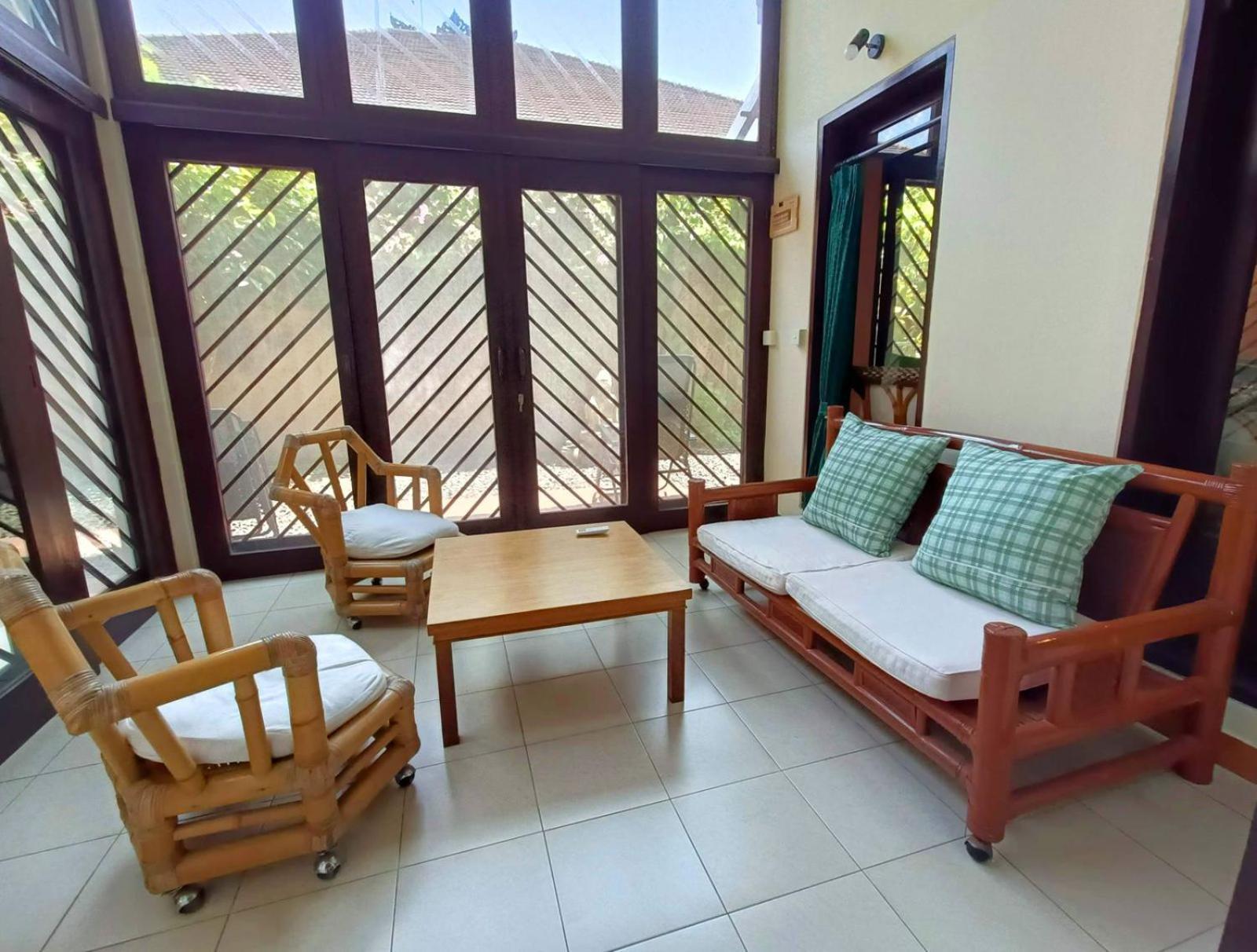 Sayang Taman Villas Sanur Εξωτερικό φωτογραφία