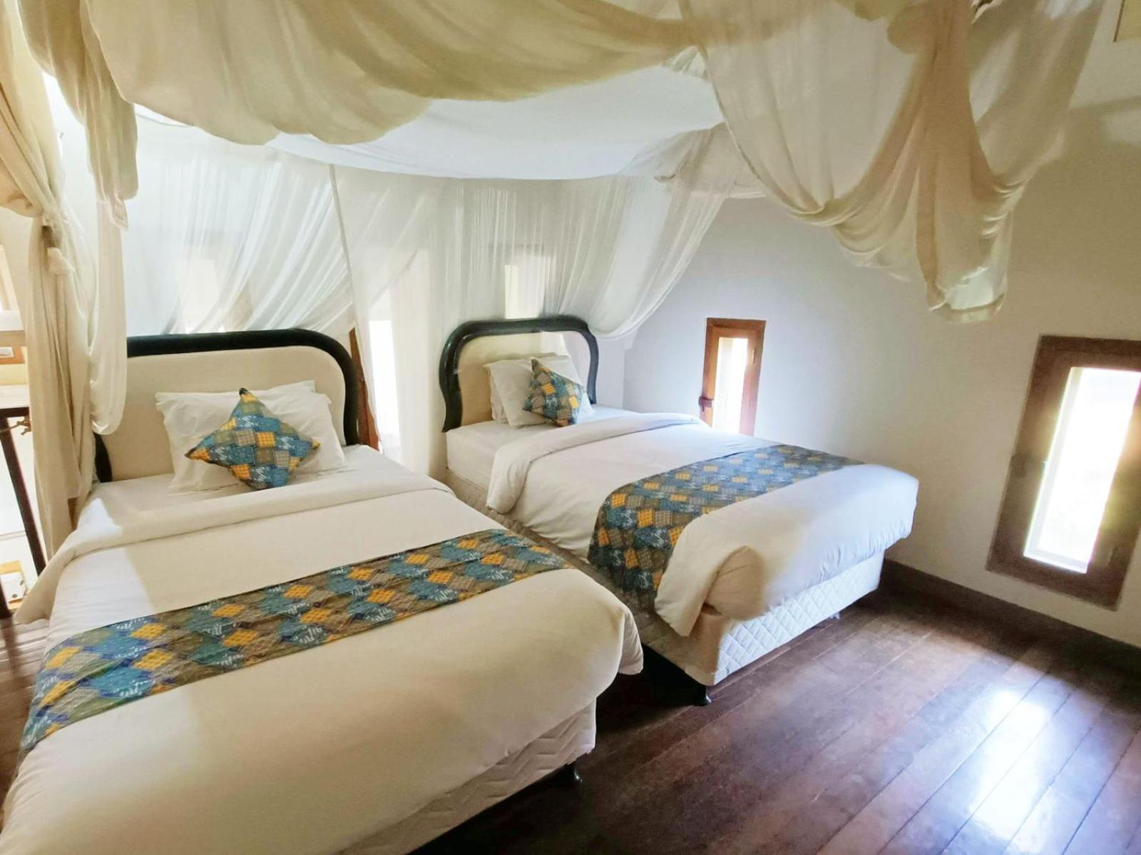 Sayang Taman Villas Sanur Εξωτερικό φωτογραφία