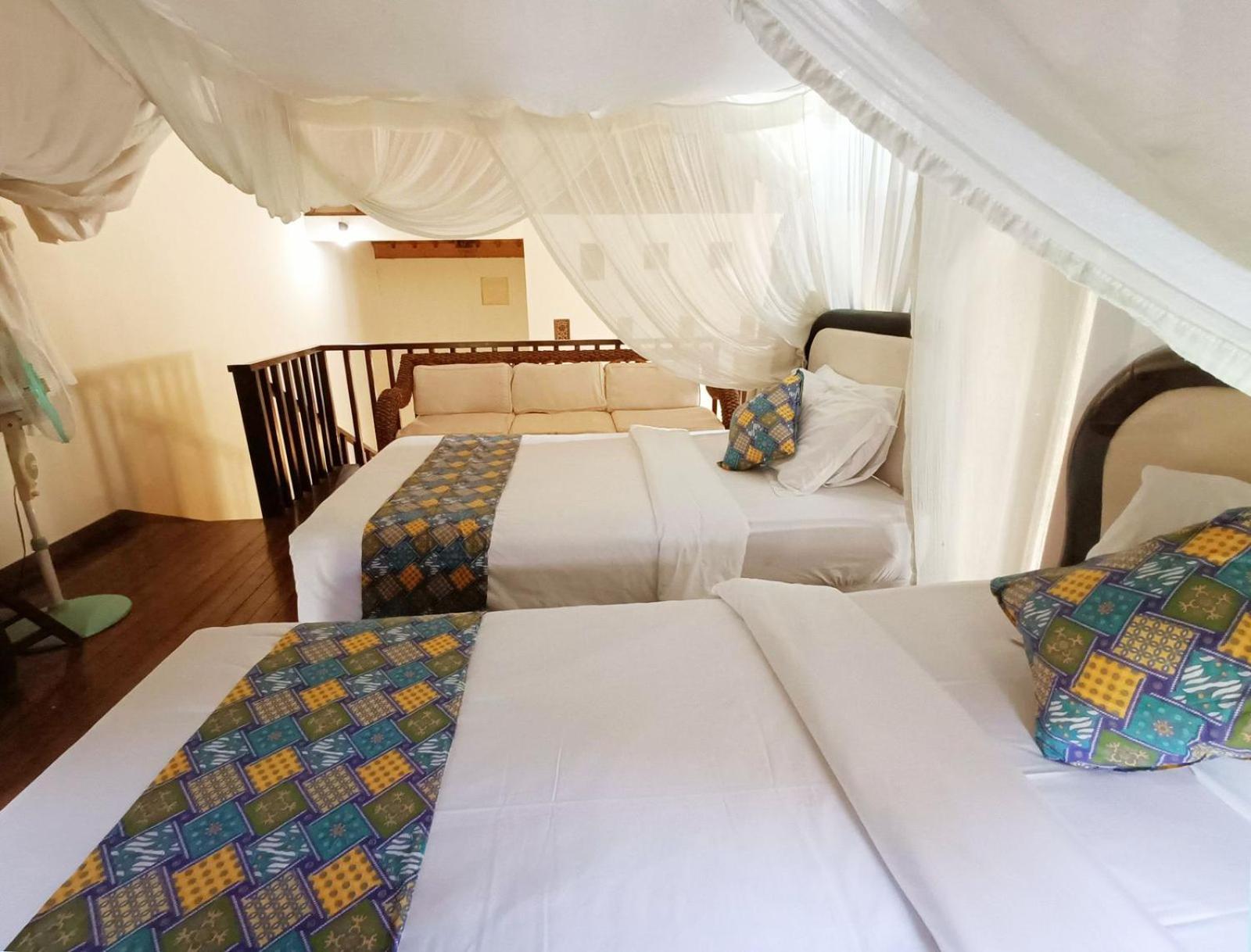 Sayang Taman Villas Sanur Εξωτερικό φωτογραφία