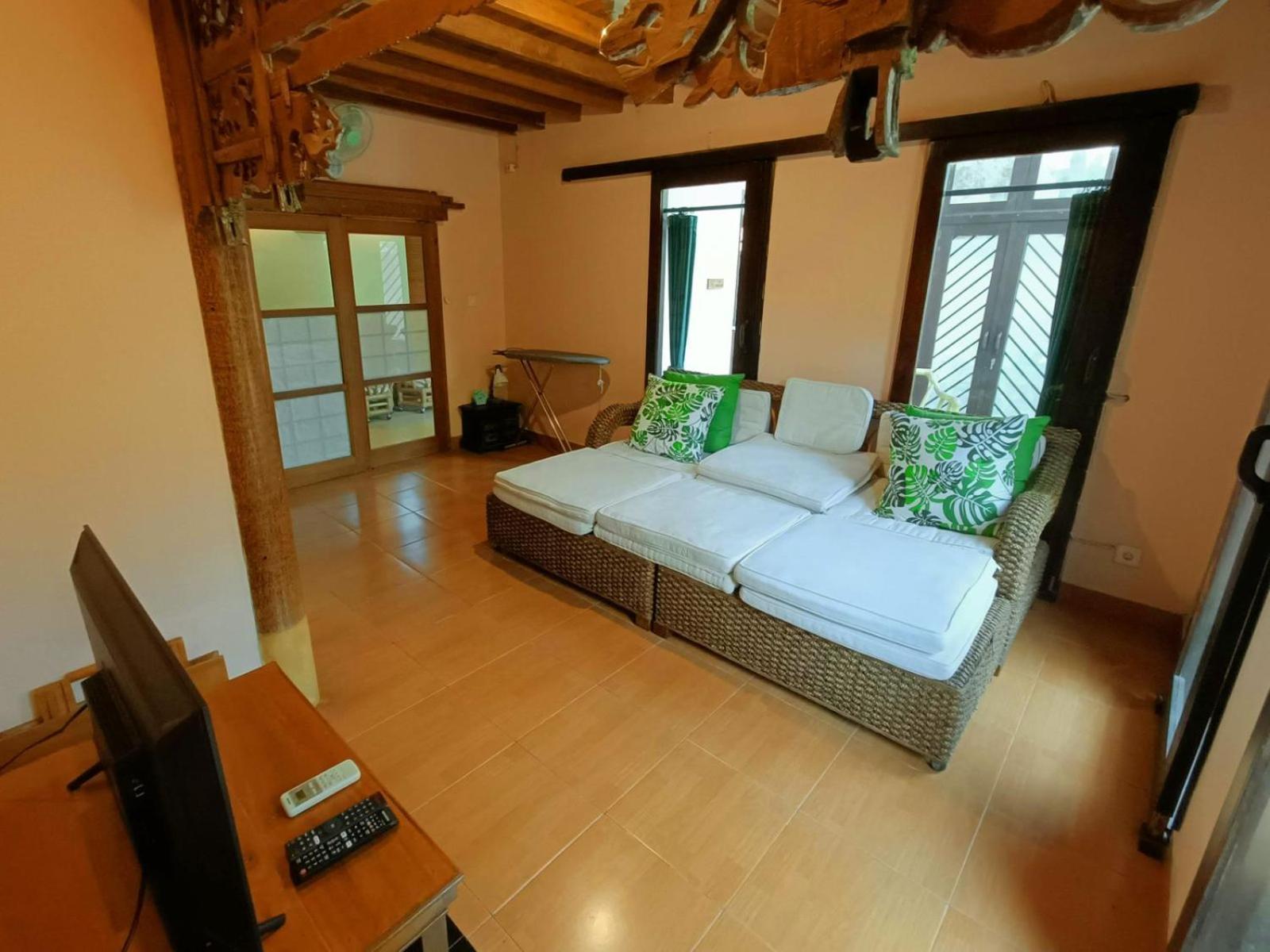 Sayang Taman Villas Sanur Εξωτερικό φωτογραφία