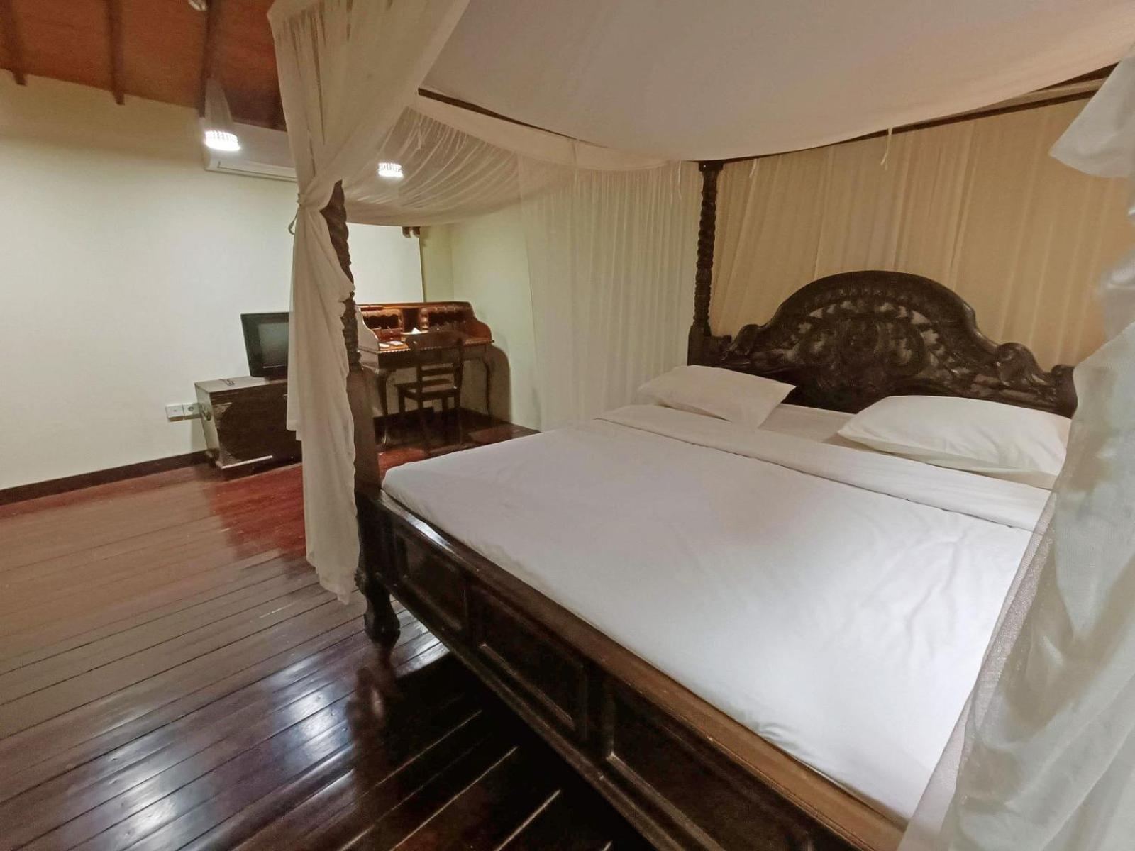 Sayang Taman Villas Sanur Εξωτερικό φωτογραφία
