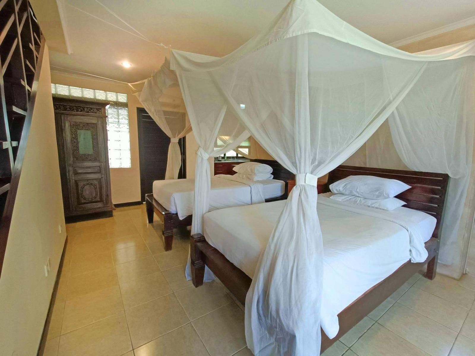Sayang Taman Villas Sanur Εξωτερικό φωτογραφία