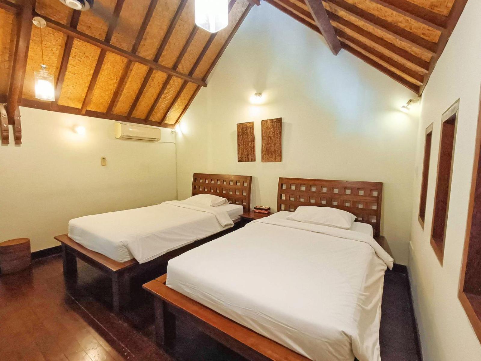 Sayang Taman Villas Sanur Εξωτερικό φωτογραφία