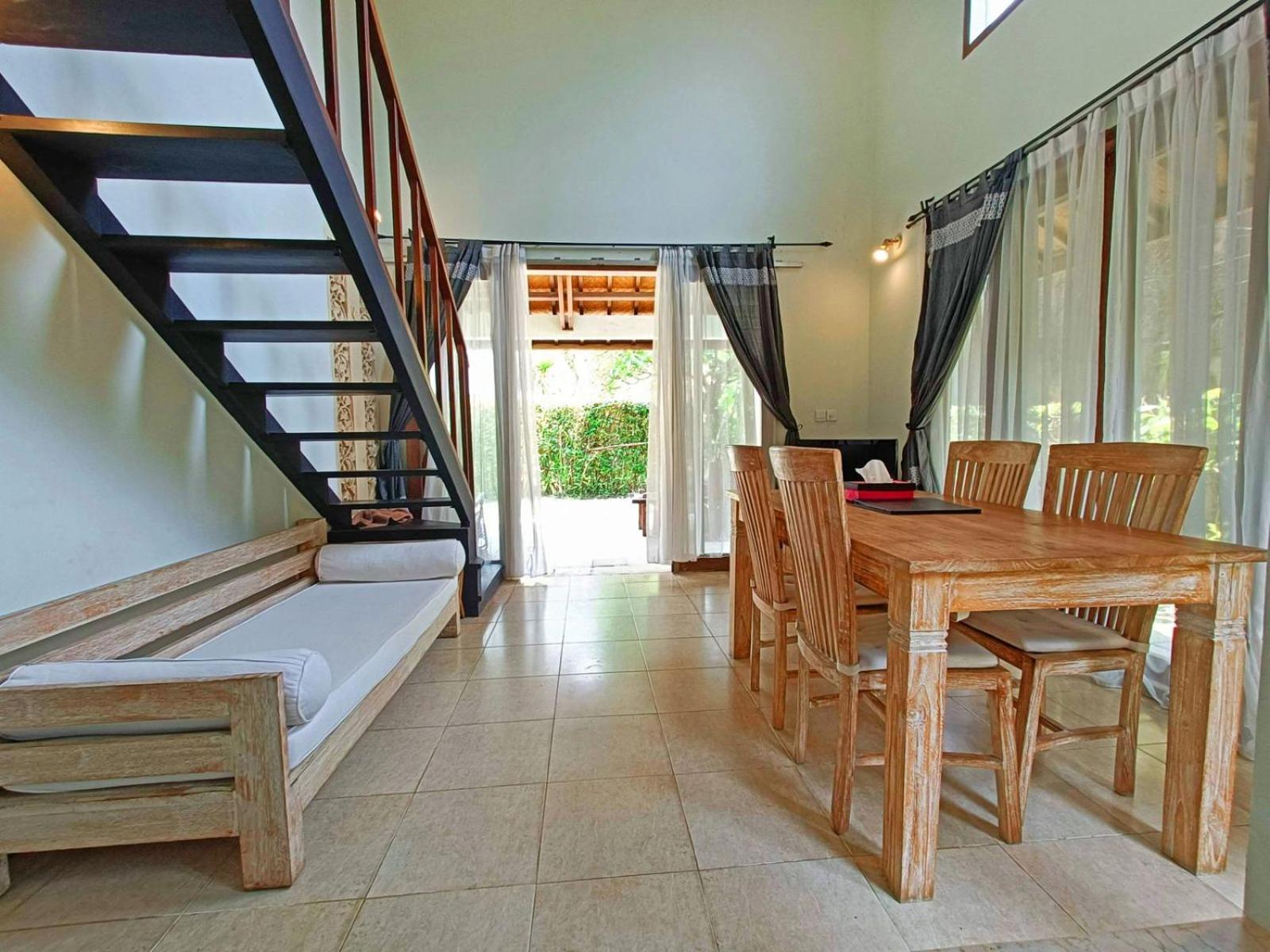 Sayang Taman Villas Sanur Εξωτερικό φωτογραφία
