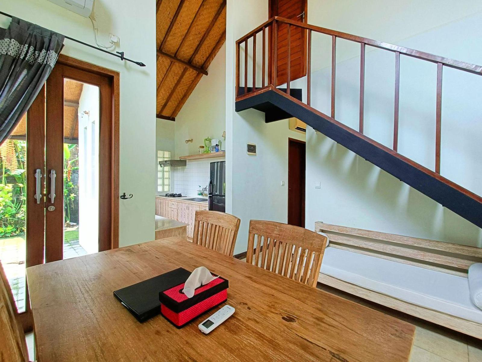 Sayang Taman Villas Sanur Εξωτερικό φωτογραφία