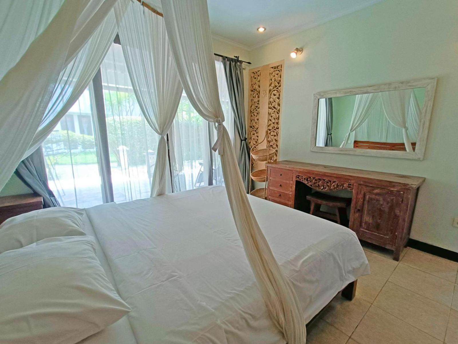 Sayang Taman Villas Sanur Εξωτερικό φωτογραφία
