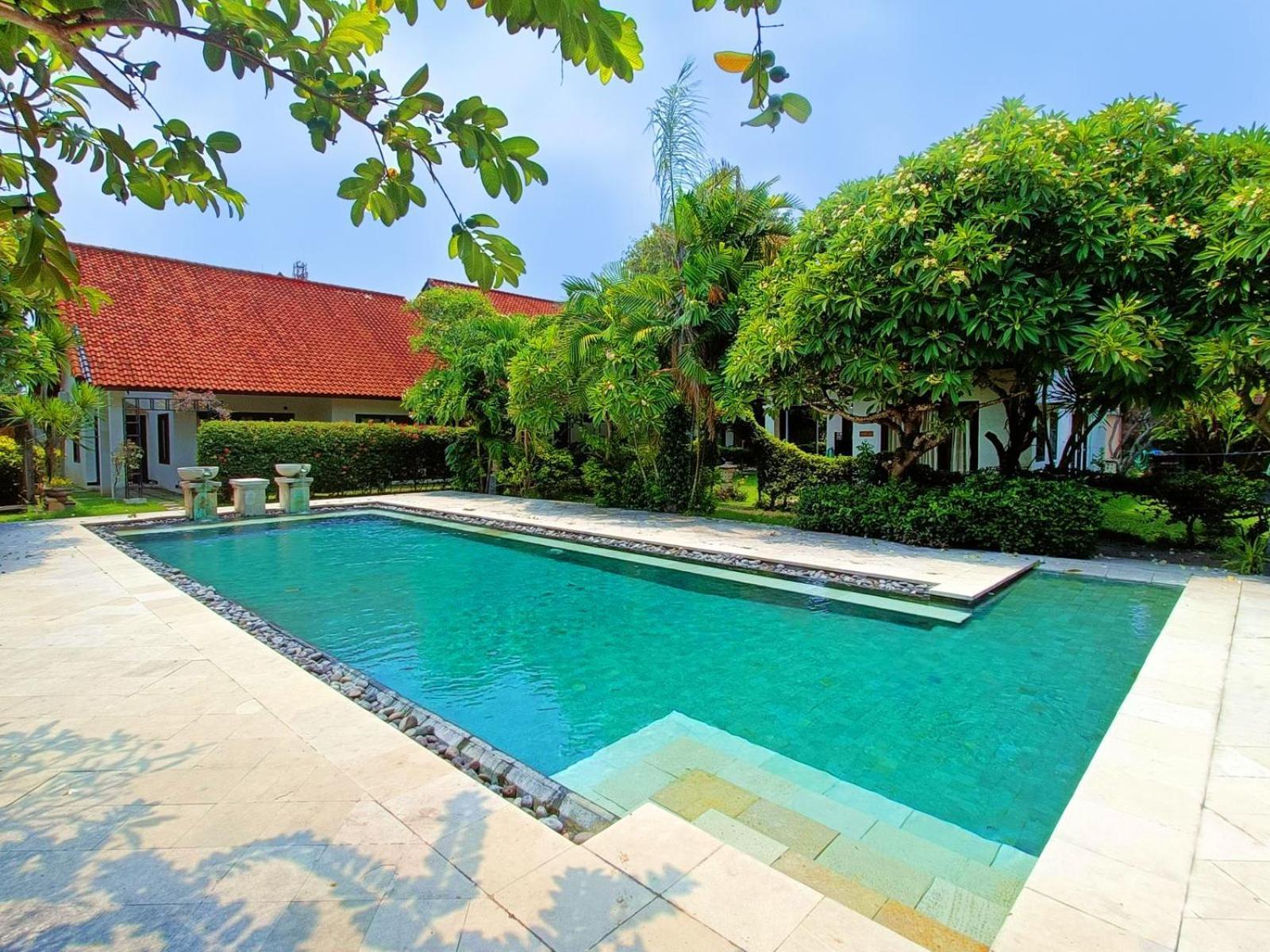 Sayang Taman Villas Sanur Εξωτερικό φωτογραφία