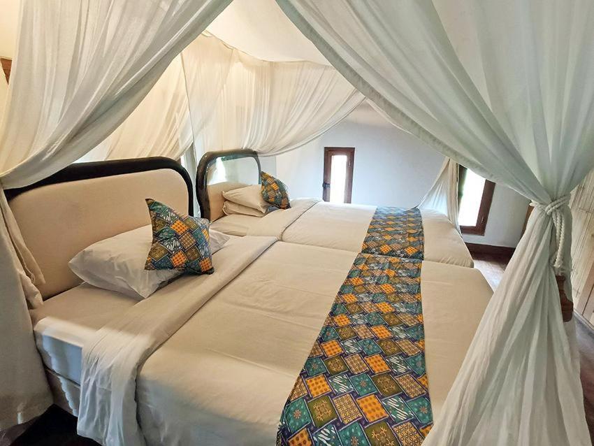 Sayang Taman Villas Sanur Εξωτερικό φωτογραφία