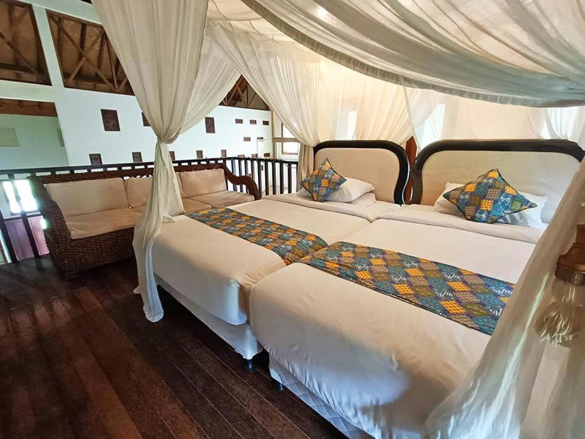 Sayang Taman Villas Sanur Εξωτερικό φωτογραφία