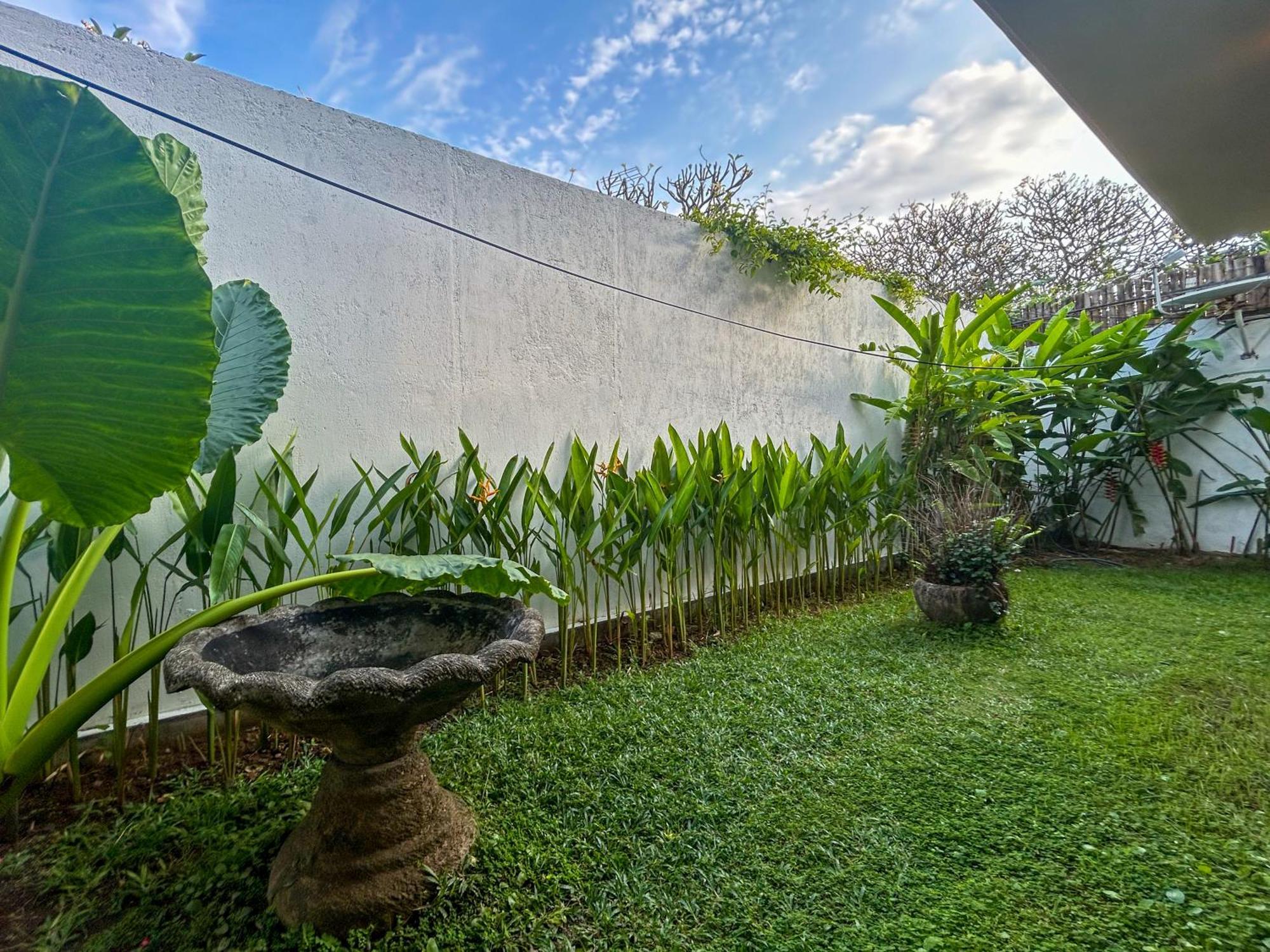 Sayang Taman Villas Sanur Εξωτερικό φωτογραφία