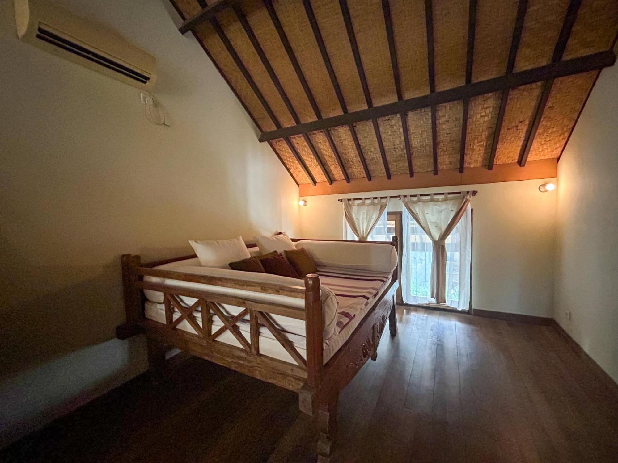 Sayang Taman Villas Sanur Εξωτερικό φωτογραφία