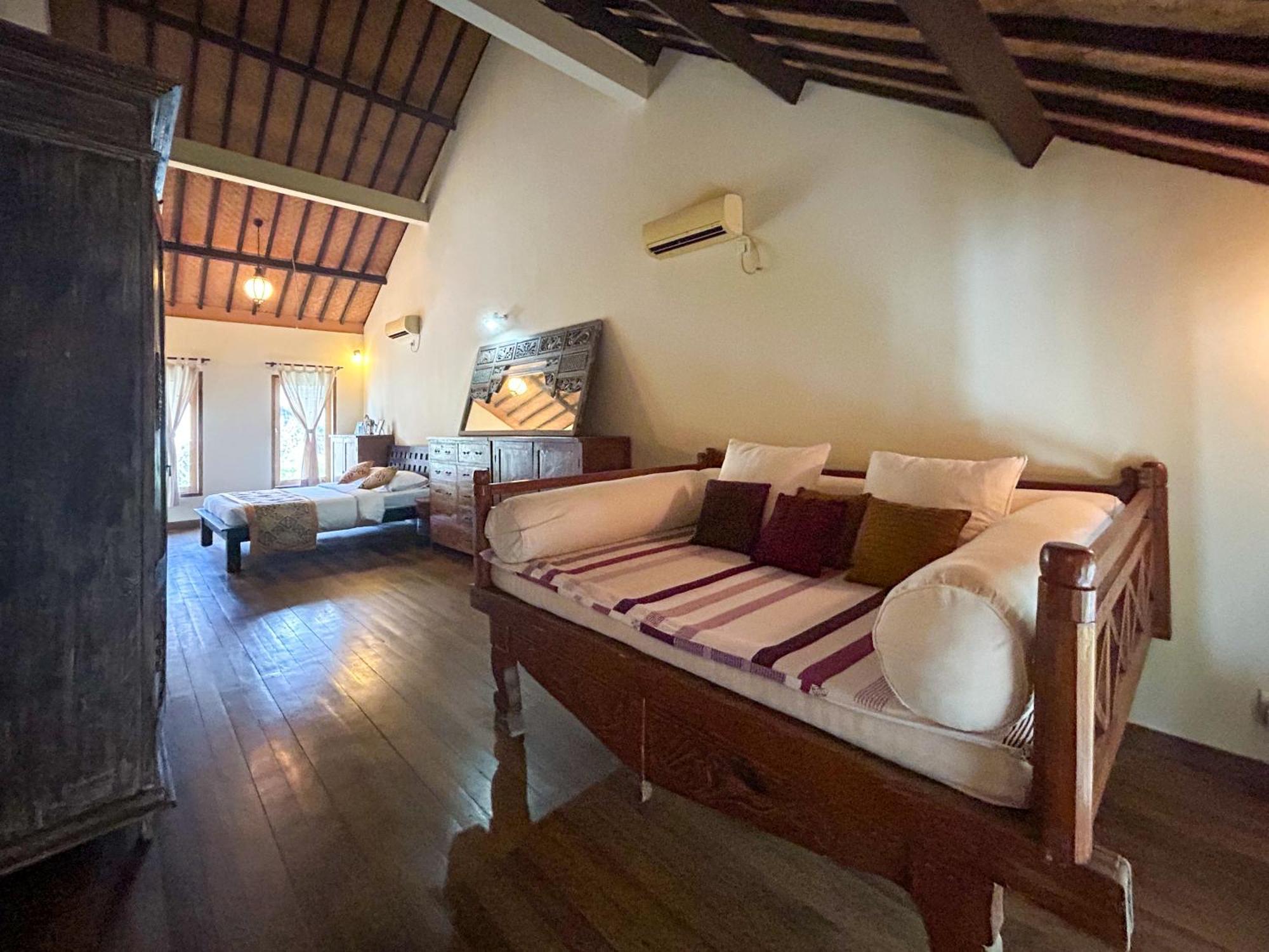 Sayang Taman Villas Sanur Εξωτερικό φωτογραφία