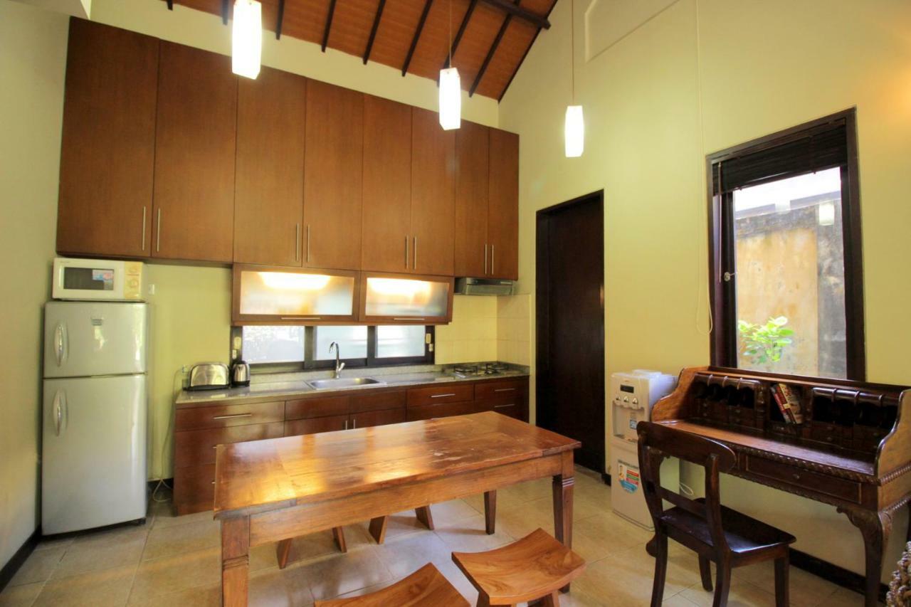 Sayang Taman Villas Sanur Εξωτερικό φωτογραφία