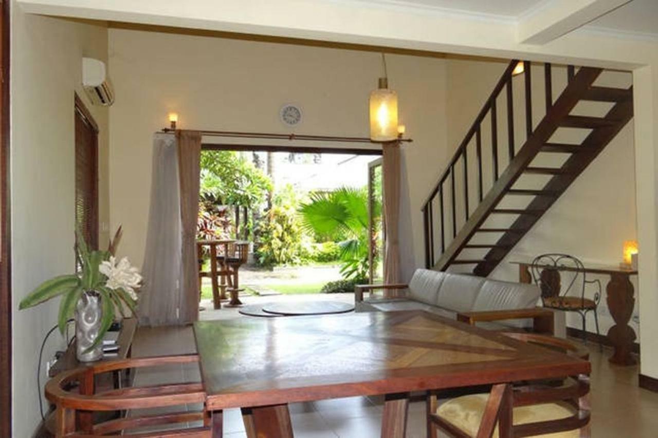 Sayang Taman Villas Sanur Εξωτερικό φωτογραφία