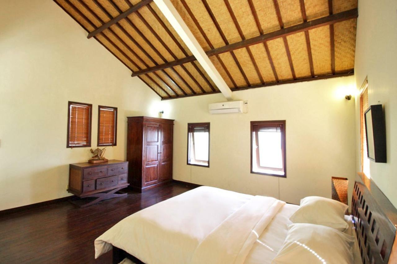 Sayang Taman Villas Sanur Εξωτερικό φωτογραφία