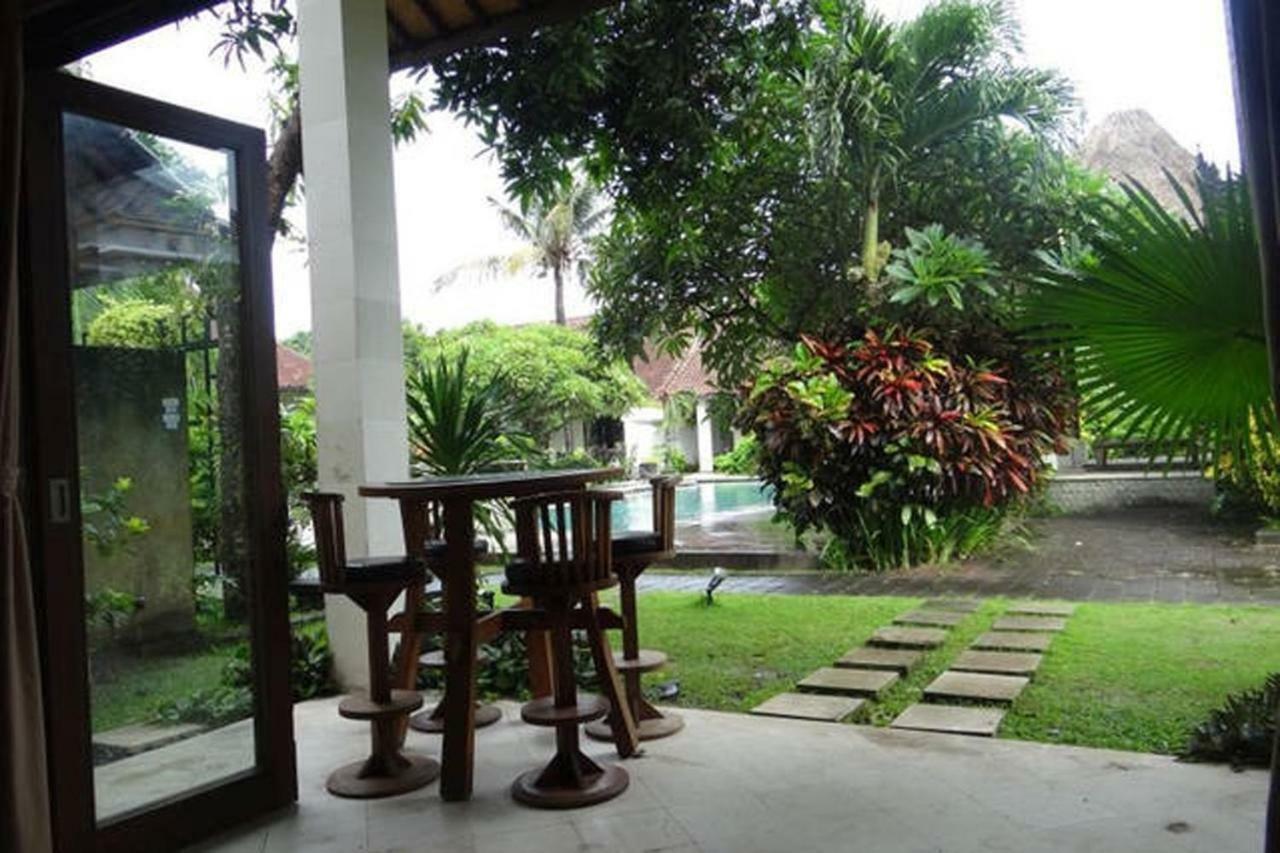 Sayang Taman Villas Sanur Εξωτερικό φωτογραφία