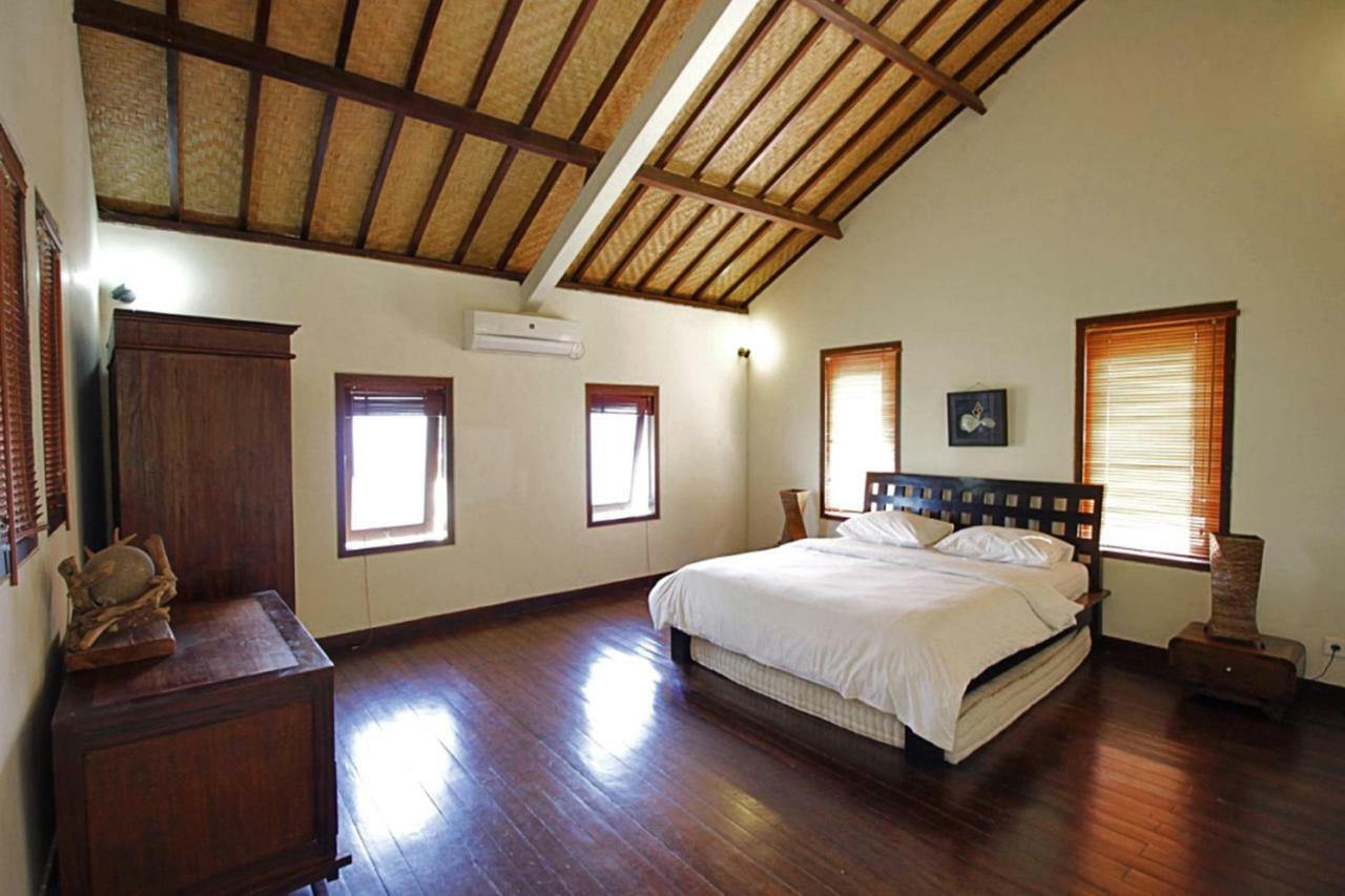 Sayang Taman Villas Sanur Εξωτερικό φωτογραφία