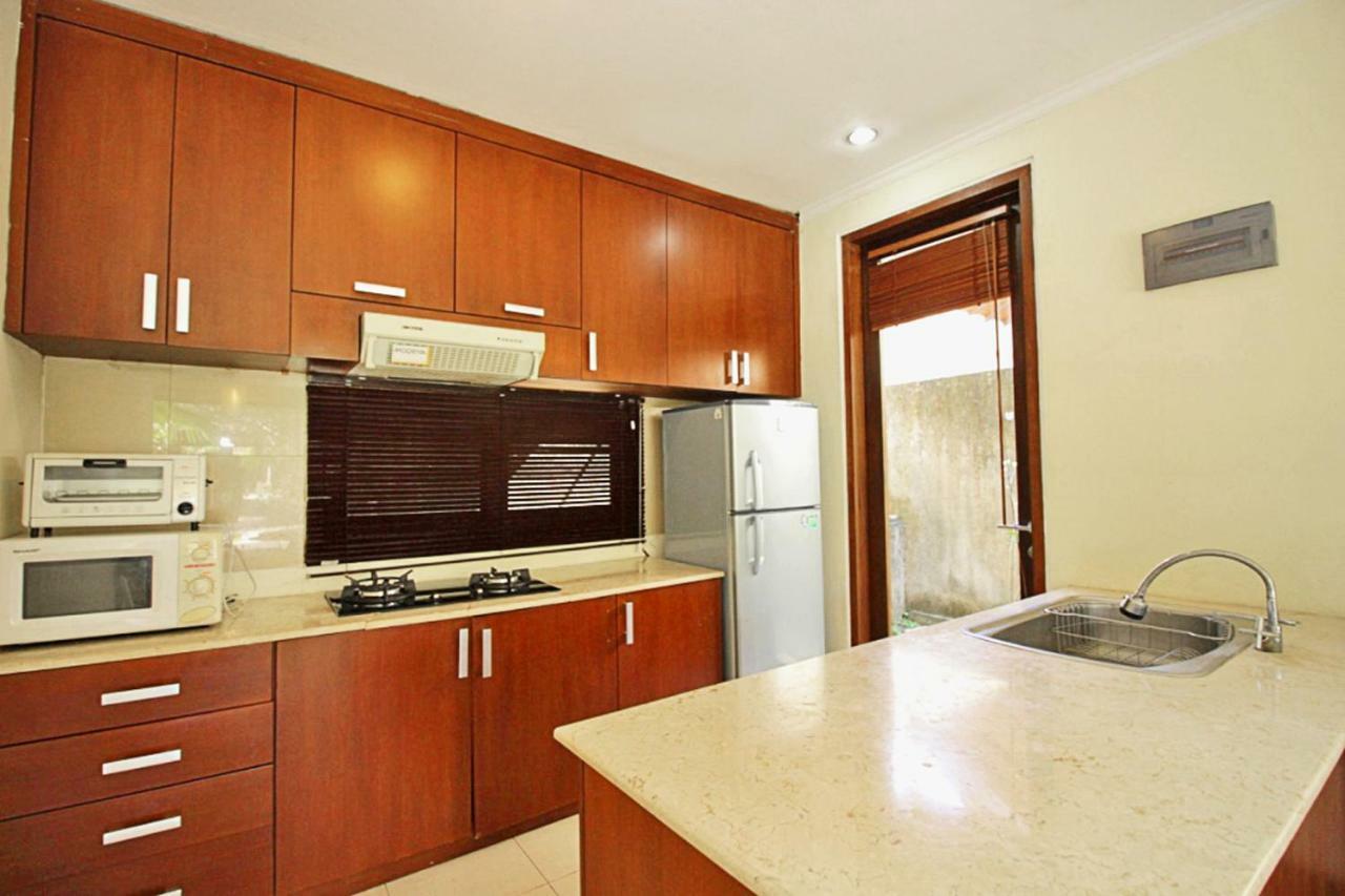 Sayang Taman Villas Sanur Εξωτερικό φωτογραφία