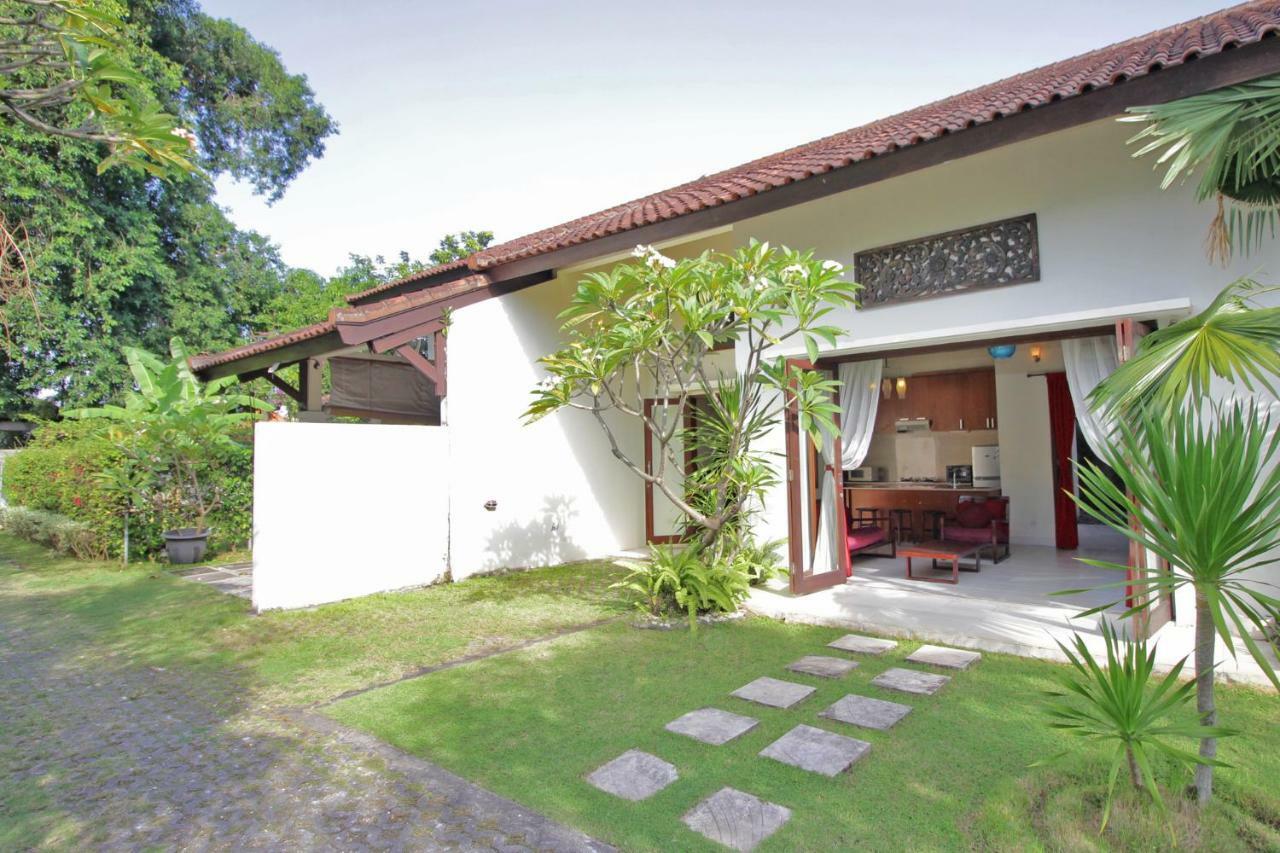 Sayang Taman Villas Sanur Εξωτερικό φωτογραφία