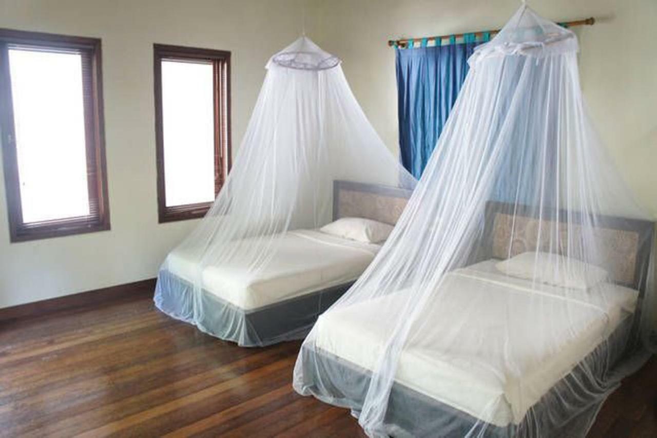 Sayang Taman Villas Sanur Εξωτερικό φωτογραφία