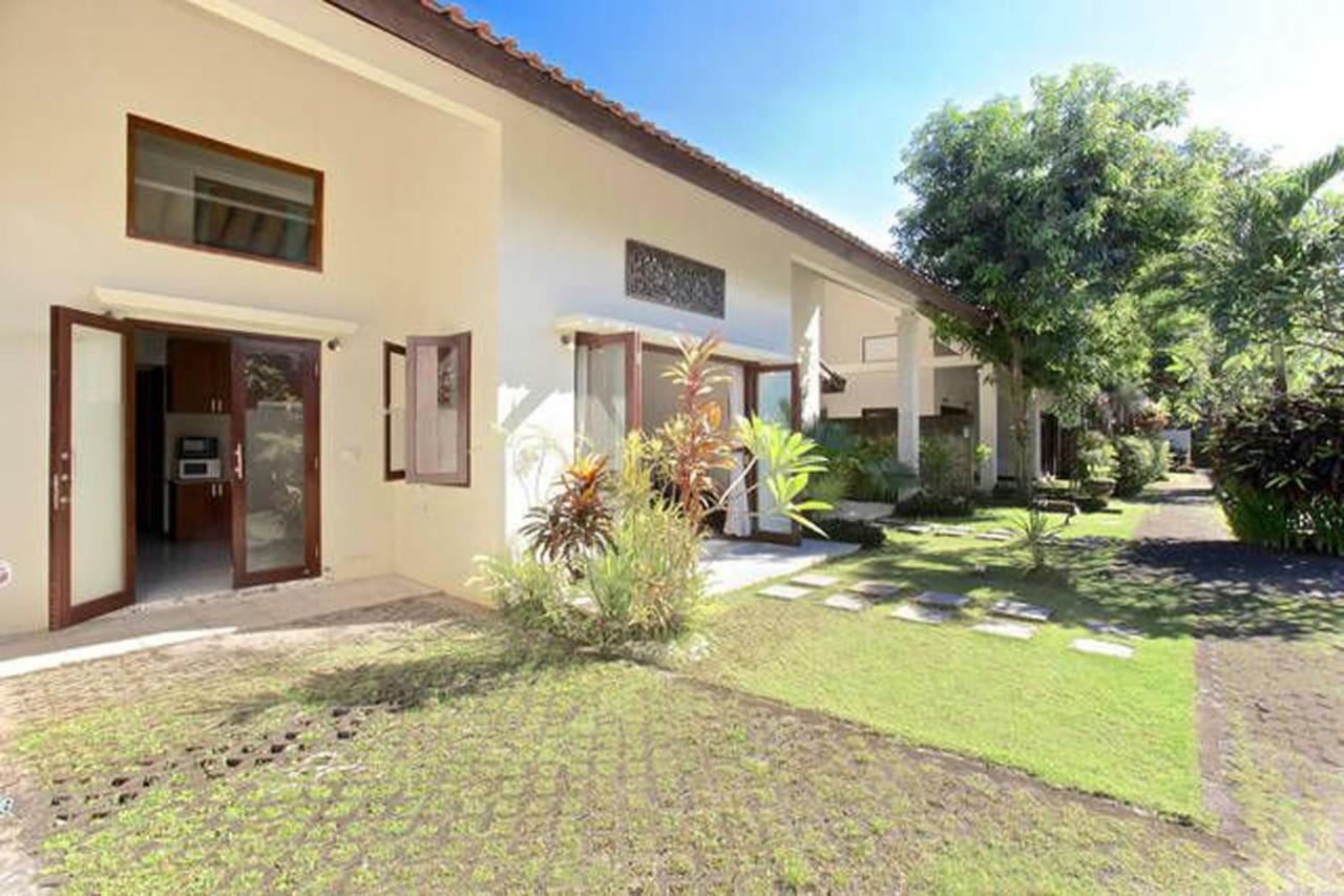 Sayang Taman Villas Sanur Εξωτερικό φωτογραφία